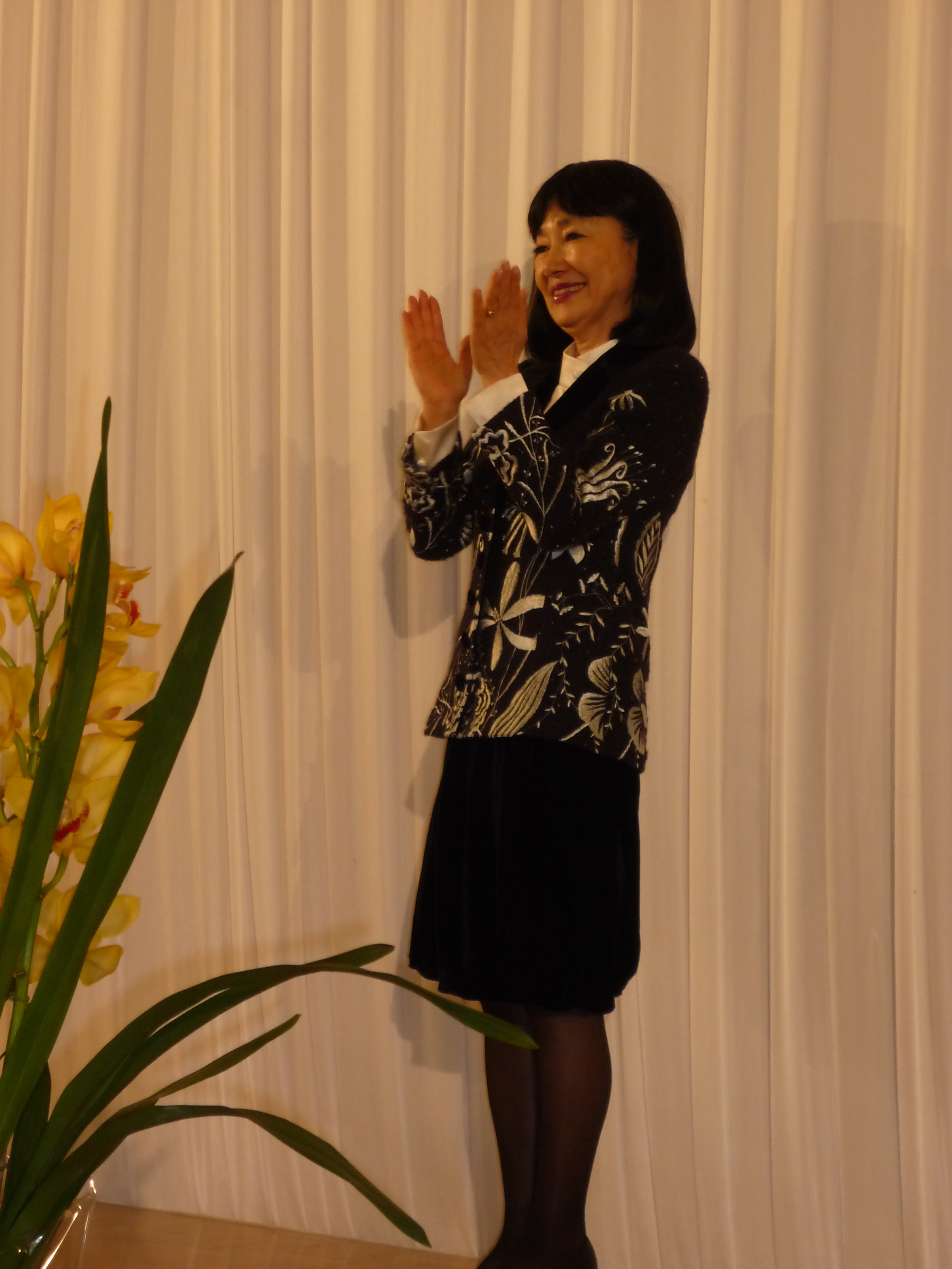 鳩山幸さん写真集 天川由記子 オフィシャルブログ