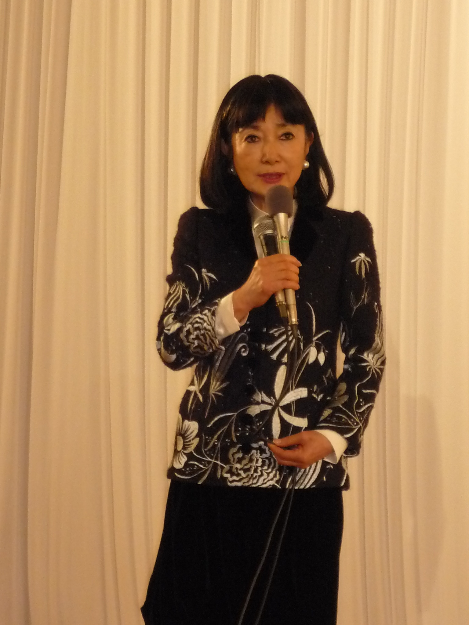 鳩山幸さん写真集 天川由記子 オフィシャルブログ